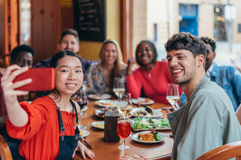 Marketing Digital para Restaurantes Estratégias Inovadoras para