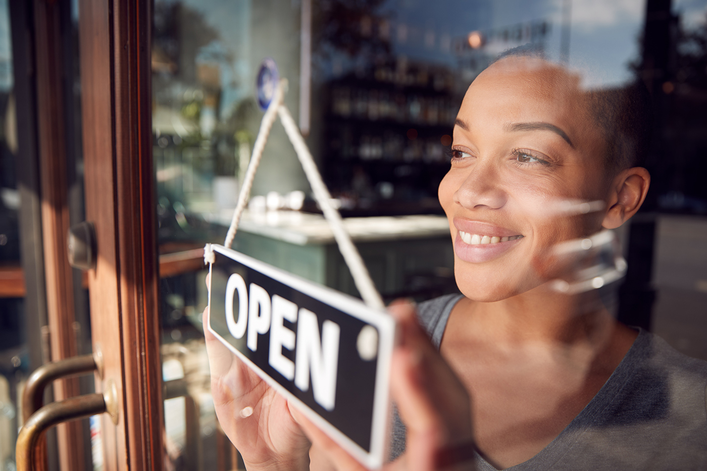 Como conseguir empréstimo para abertura de restaurante?
