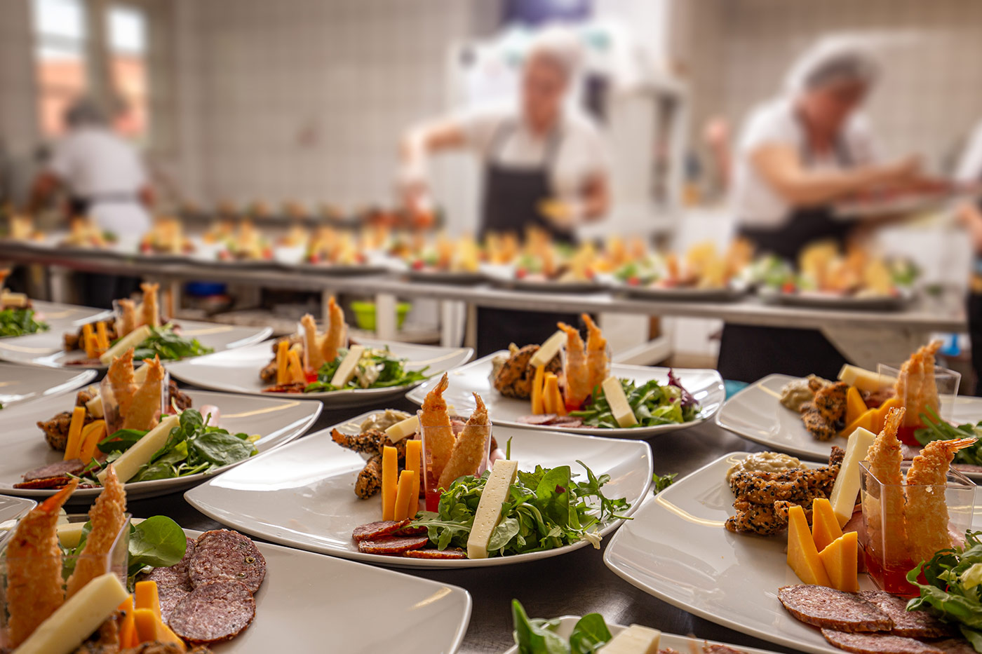 Diversificação de Serviços em Restaurantes: Como Alavancar sua Receita
