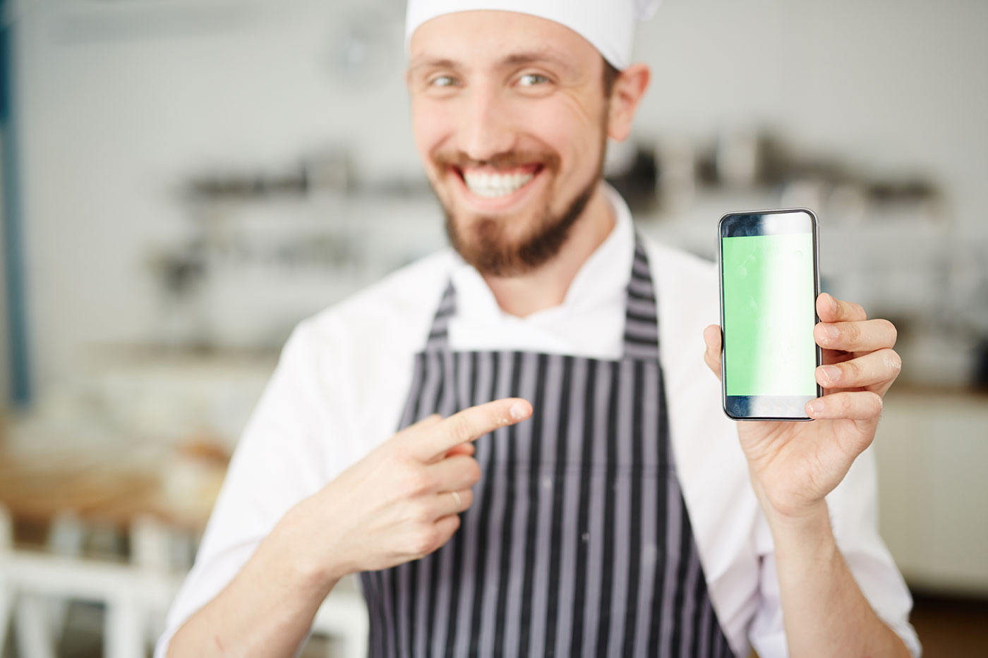 Soluções de Pagamento Digital para Restaurantes: Melhore a Experiência do Cliente