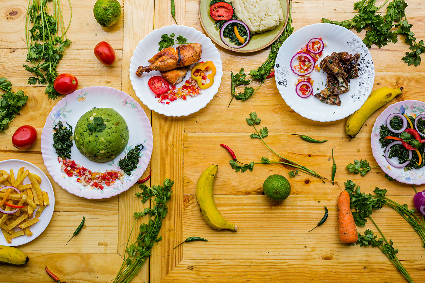 Como Implementar um Programa de Alimentação Saudável no Seu Restaurante