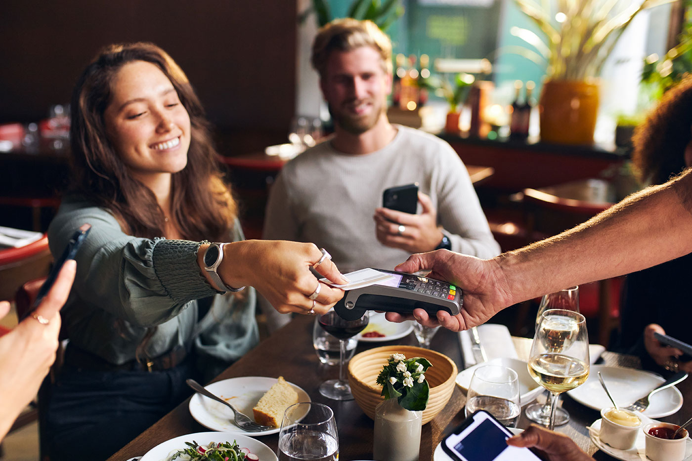 Programas de Assinatura para Restaurantes: Receita Recorrente e Fidelização de Clientes