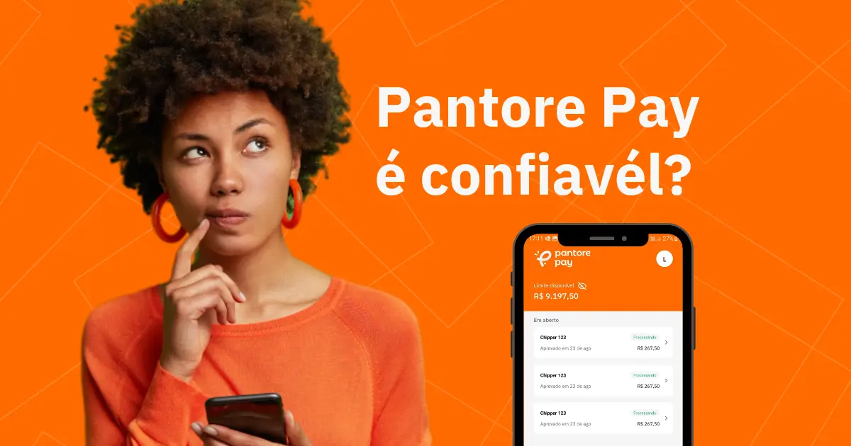 Pantore Pay é confiável? Descubra por que você pode confiar nessa solução de pagamento!