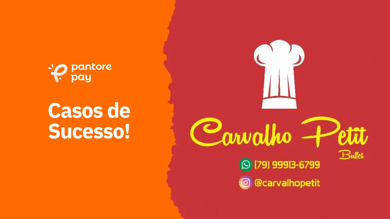 Case de sucesso Pantore Pay