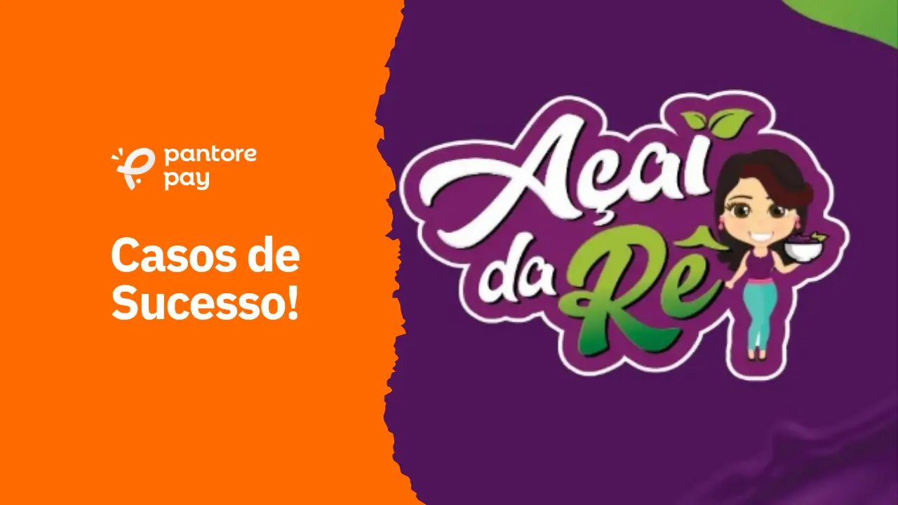 Cases de sucesso acai da re