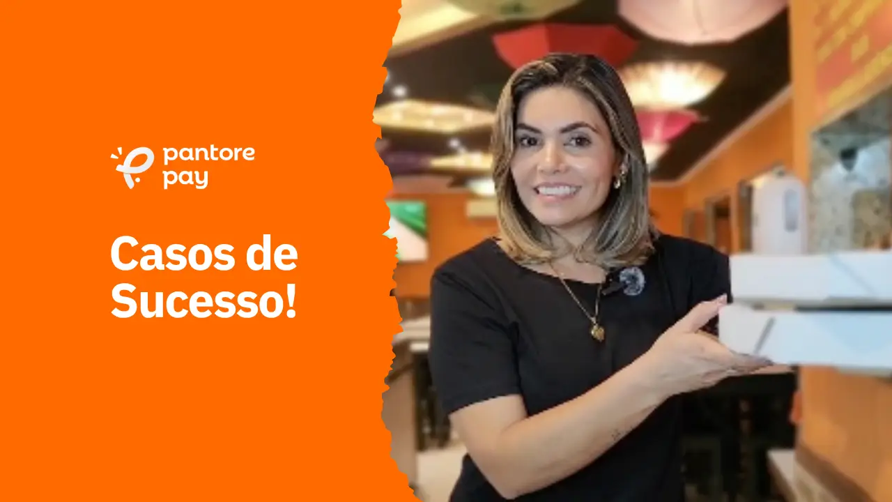 Caso de sucesso